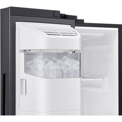 Холодильник с морозильной камерой Samsung RS65R5411B4
