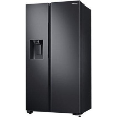 Холодильник с морозильной камерой Samsung RS65R5411B4