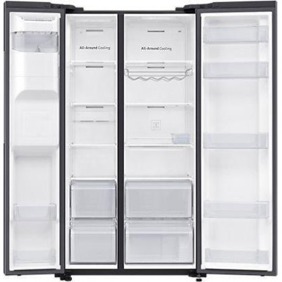 Холодильник с морозильной камерой Samsung RS65R5411B4