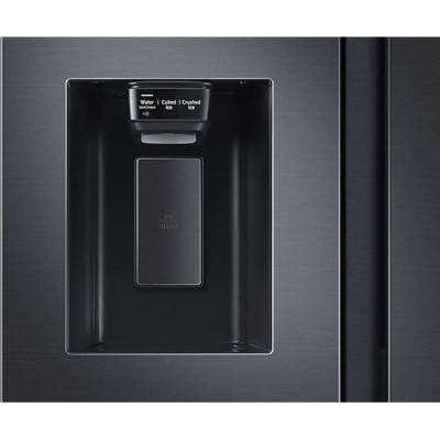 Холодильник с морозильной камерой Samsung RS65R5411B4