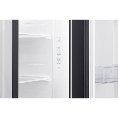 Холодильник с морозильной камерой Samsung RS65R5411B4