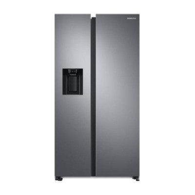 Холодильник с морозильной камерой Samsung RS65R5411M9