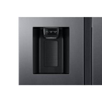 Холодильник с морозильной камерой Samsung RS65R5411M9