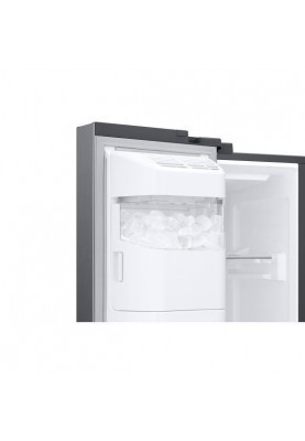 Холодильник с морозильной камерой Samsung RS65R5411M9