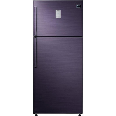 Холодильник с морозильной камерой Samsung RT53K6340UT/UA