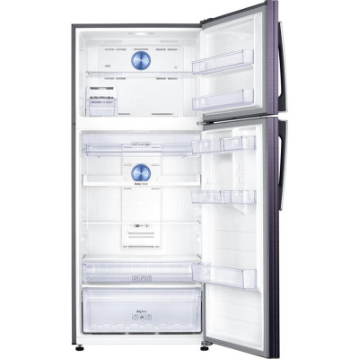 Холодильник с морозильной камерой Samsung RT53K6340UT/UA