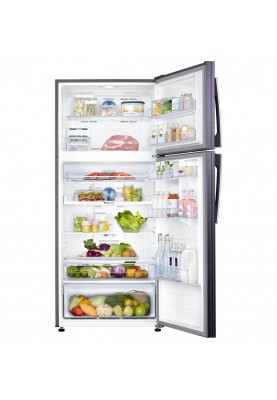 Холодильник с морозильной камерой Samsung RT53K6340UT/UA