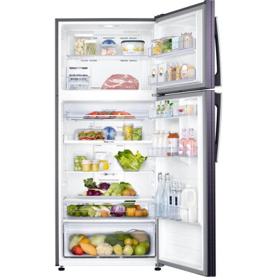 Холодильник с морозильной камерой Samsung RT53K6340UT/UA