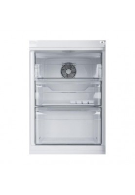 Холодильник с морозильной камерой Sharp SJ-BA05DTXB1-UA