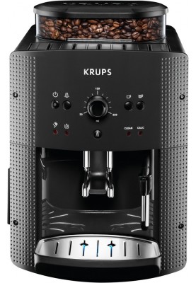Автоматична кава машина Krups EA810B70
