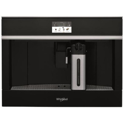 Кофемашина автоматическая Whirlpool W11 CM145