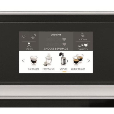 Кофемашина автоматическая Whirlpool W11 CM145