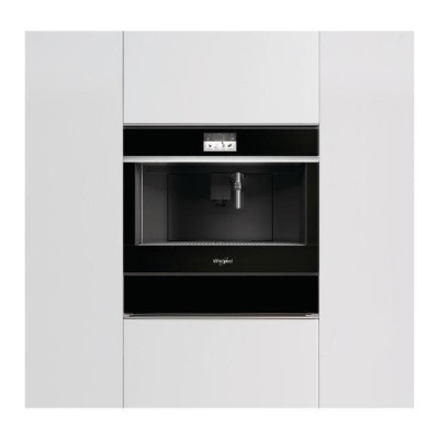 Кофемашина автоматическая Whirlpool W11 CM145