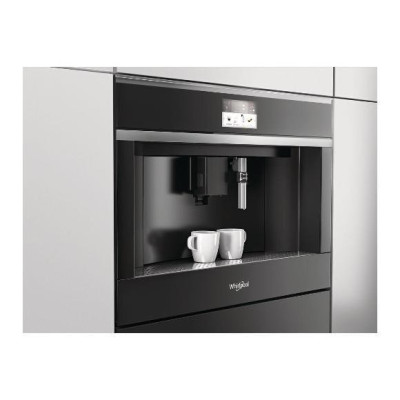 Кофемашина автоматическая Whirlpool W11 CM145