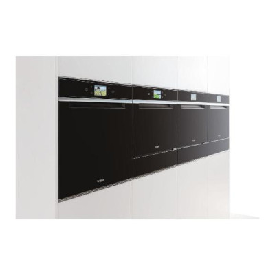 Кофемашина автоматическая Whirlpool W11 CM145