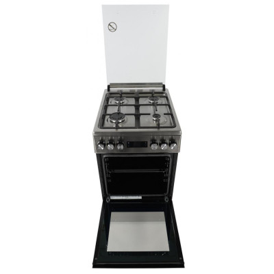 Комбинированная плита Beko FSM52335DXDS