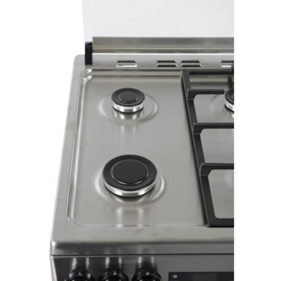 Комбинированная плита Beko FSM52335DXDS