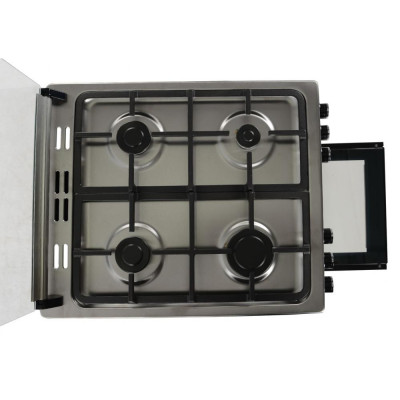 Комбинированная плита Beko FSM52335DXDS