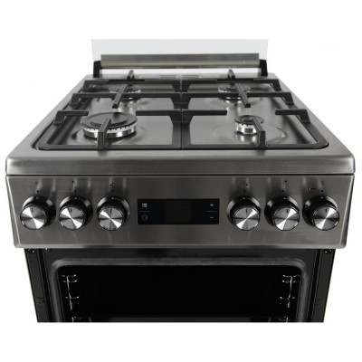 Комбинированная плита Beko FSM52335DXDS