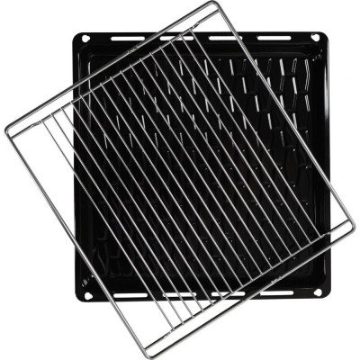 Комбинированная плита Beko FSM52335DXDS