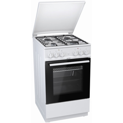 Комбінована плита Gorenje K5121WH