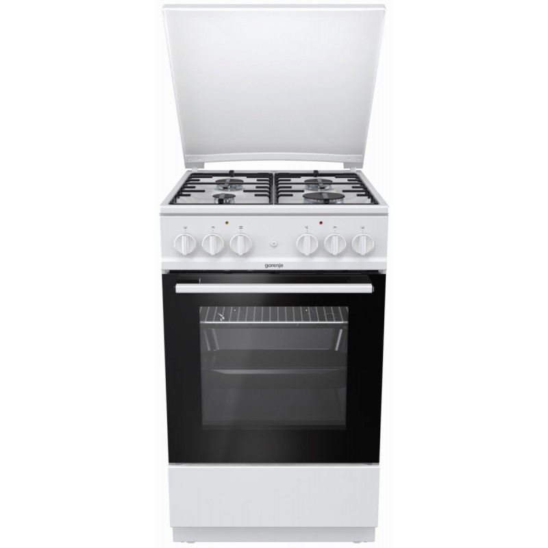 Комбінована плита Gorenje K5121WH