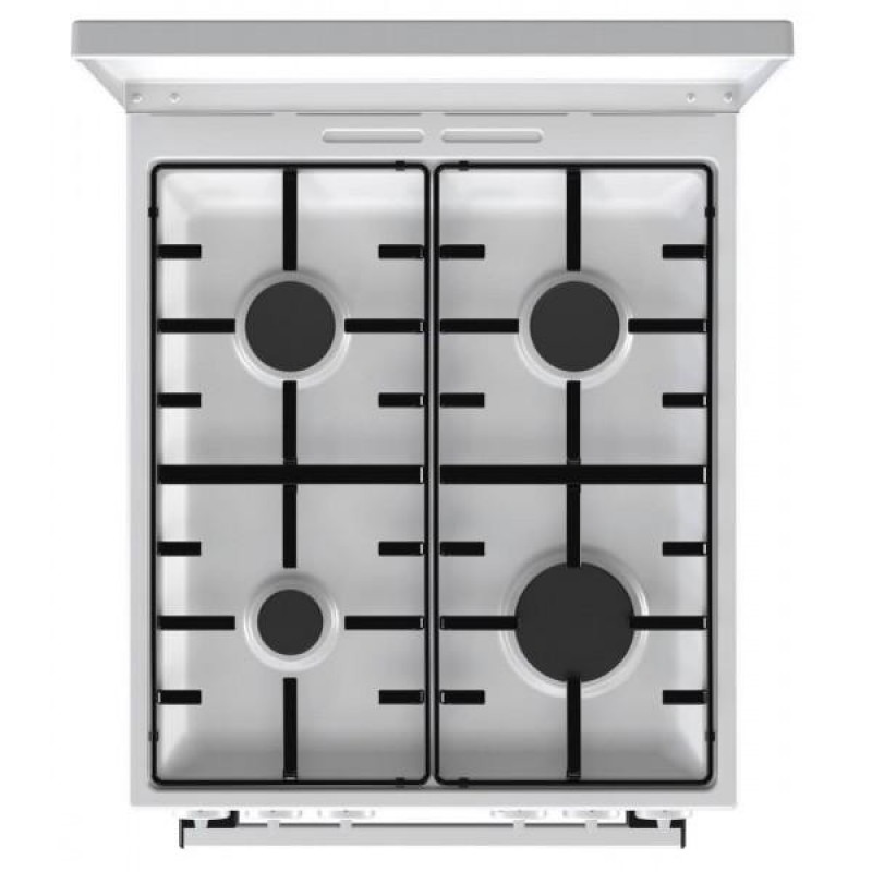 Комбінована плита Gorenje K5121WH