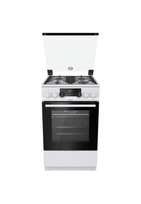 Комбинированная плита Gorenje K5351WF