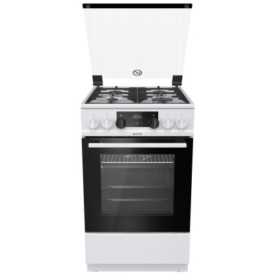 Комбинированная плита Gorenje K5351WF