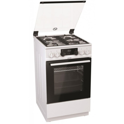 Комбинированная плита Gorenje K5351WF