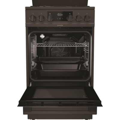Комбинированная плита Gorenje K5351WF