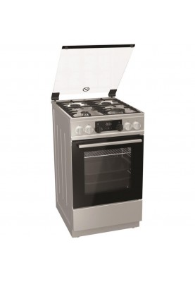 Комбинированная плита Gorenje K5351WF