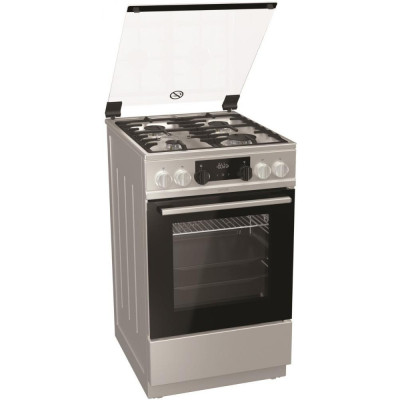 Комбинированная плита Gorenje K5351WF