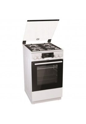 Комбинированная плита Gorenje K5351WF