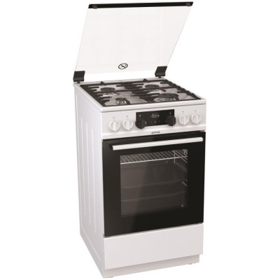Комбинированная плита Gorenje K5351WF