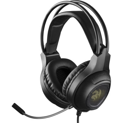 Комп'ютерна гарнітура 2E Gaming HG310 LED Black (2E-HG310B)