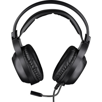 Комп'ютерна гарнітура 2E Gaming HG310 LED Black (2E-HG310B)