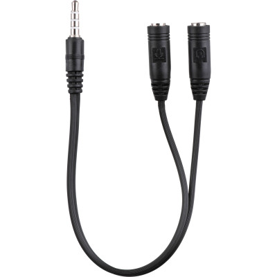 Комп'ютерна гарнітура 2E Gaming HG310 LED Black (2E-HG310B)