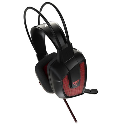 Комп'ютерна гарнітура PATRIOT Viper V360 7.1 Black (PV3607UMLK)