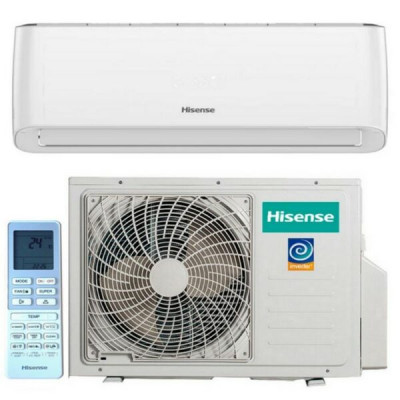 Кондиціонер Hisense Energy Pro QE35XV0E