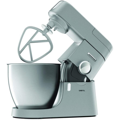 Кухонна машина Kenwood KVL4170S