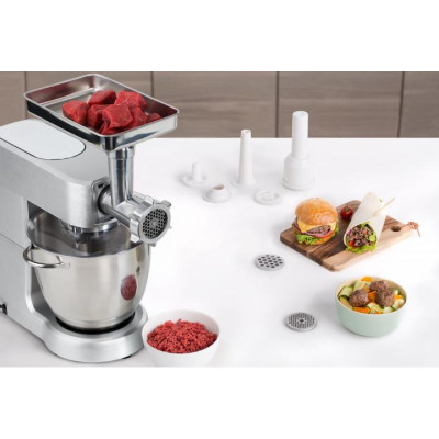 Кухонна машина Tefal Masterchef Grande QB813D38 Кухонна машина Tefal Masterchef Grande QB813D38