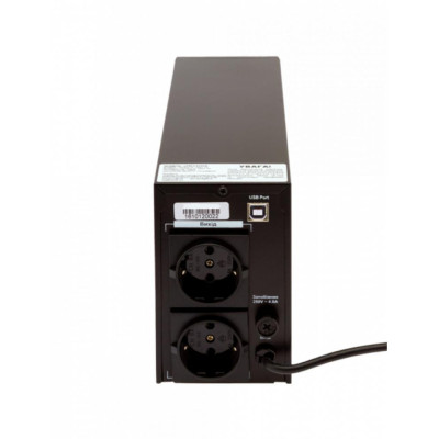 Лінійно-інтерактивний ДБЖ LogicPower LPM-UL625VA (4978)