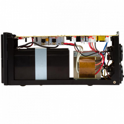 Лінійно-інтерактивний ДБЖ LogicPower LPM-UL625VA (4978)