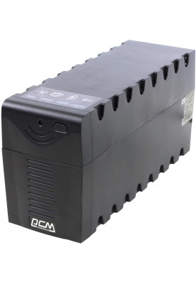Линейно-интерактивный ИБП Powercom RPT-600A Schuko
