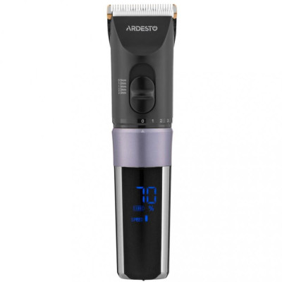 Машинка для стрижки Ardesto HC-Y40-DBS