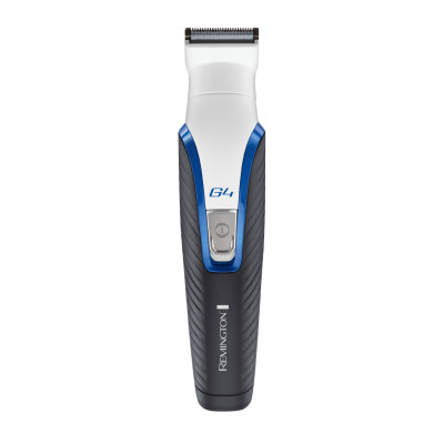 Машинка для стрижки+триммер Remington Graphite Series PG4000