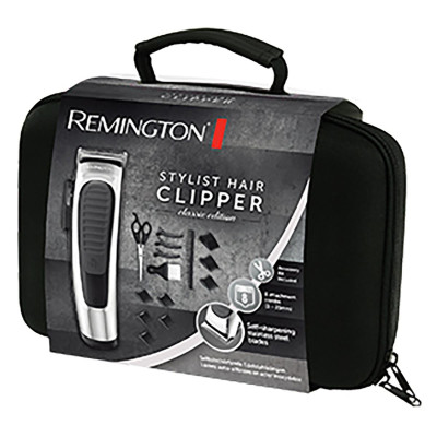 Машинка для стрижки Remington HC450