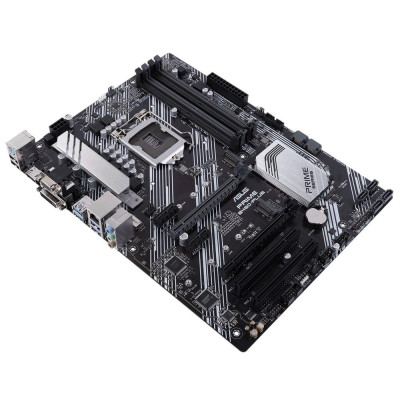 Материнська плата ASUS PRIME B460-PLUS