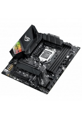 Материнська плата ASUS ROG STRIX Z490-G GAMING (WI-FI)